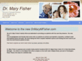 drmarymfisher.com