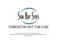 edmontonhottub.com