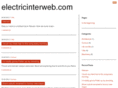electricinterweb.com