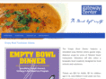 emptybowlfundraiser.com