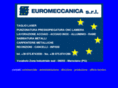 euromeccanicasrl.net