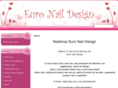 euronaildesign.com