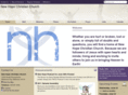 findnewhope.net