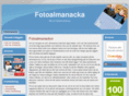 fotoalmanacka.nu