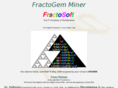 fractogem.com