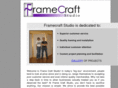 framecraftstudio.com