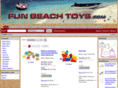 funbeachtoys.com