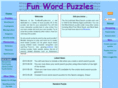 funwordpuzzles.com