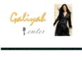 galiyah.com