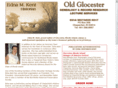 glocesterhistorian.com