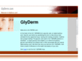 glyderm.com