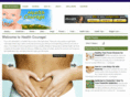 healthcourage.com