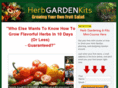 herbgarden-kits.com