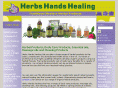 herbs-hands-healing.co.uk