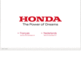 honda.be