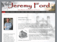 jeremyford.co.uk