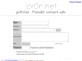 jpr0n.net