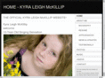 kyraleighmckillip.com