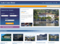 lakecomohotel.net
