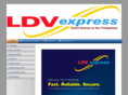 ldvexpress.com