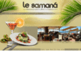 lesamana.com