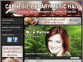 librarymusichall.com