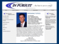 liveinpursuit.com