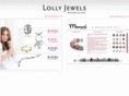 lolly-jewels.com