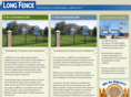 long-fences.com