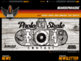 longboard-paradise.com