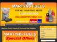 martynsgasandcoalgalway.com