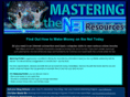 masteringthenet.com