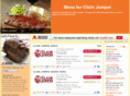 menuforclaimjumper.com