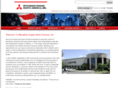 mitsubishi-engine.com