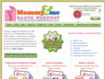 mommyandmeworkout.com