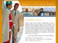moroccocustomtravel.com