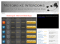 motorbikeintercom.net