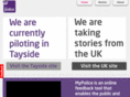 mypolice.org