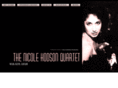 nicolehodson.com