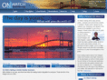 onwatchsailing.com
