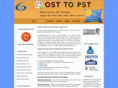 ost-to-pst.org