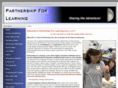 partnershipforlearning.com
