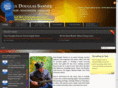 pauldouglasmusic.com
