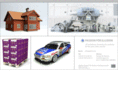 pfi3d.com