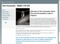 princepweb.co.uk