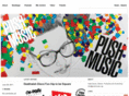 pushmusic.co.uk