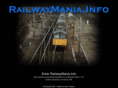 railwaymania.info