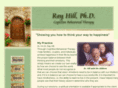 rayhillphd.com