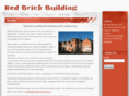 redbrickbuilding.org.uk