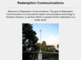 redemptioncommunications.org